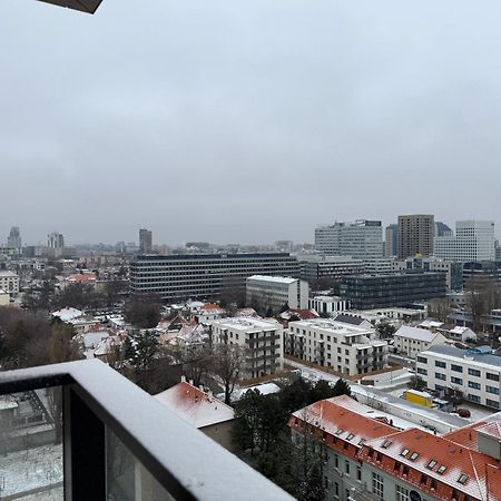 Downtown Charm With Free Parking Spot Apartamento Bratislava Exterior foto